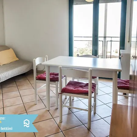 Apartament A Sul Mare - Se004