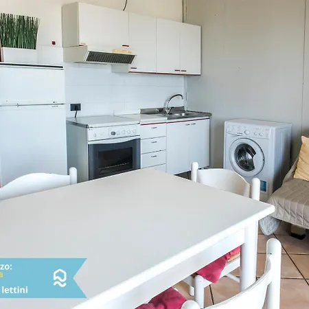 Apartament A Sul Mare - Se004 *