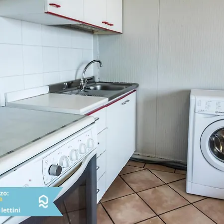 A Sul Mare - Se004 Apartament *