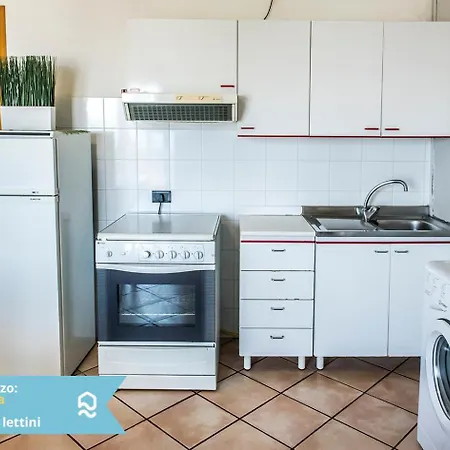 Apartament A Sul Mare - Se004 *