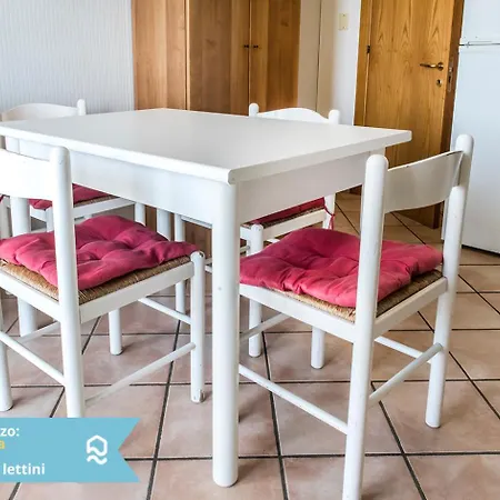 Apartament A Sul Mare - Se004 *