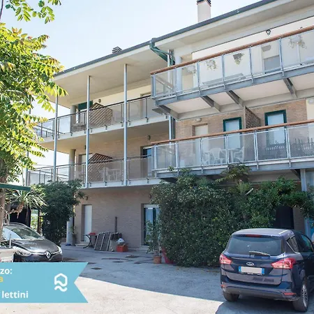 Appartement A Sul Mare - Se004 *