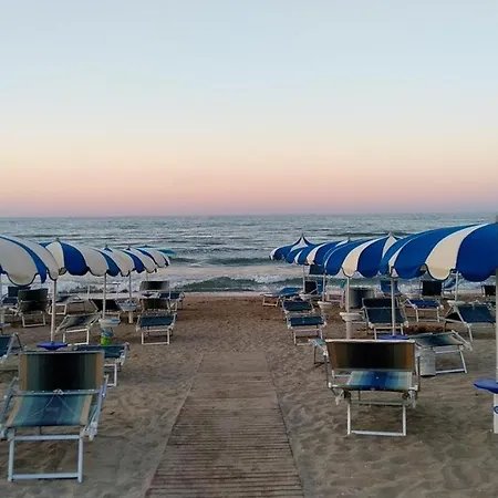 A Sul Mare - Se004 Senigallia