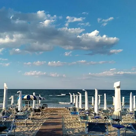 Appartement A Sul Mare - Se004 *