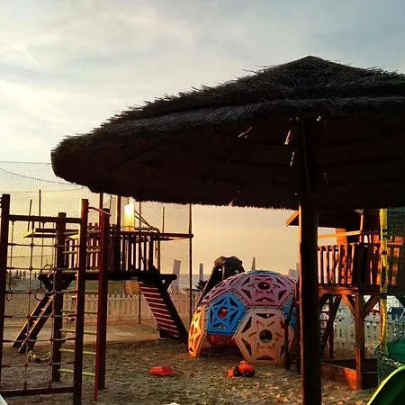 A Sul Mare - Se004 Appartement Senigallia