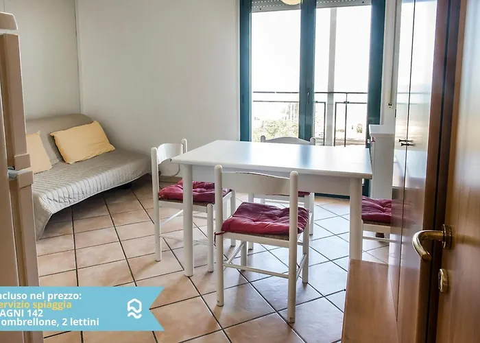 Apartament A Sul Mare - Se004