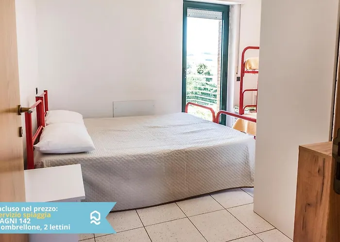 A Sul Mare - Se004 Senigallia