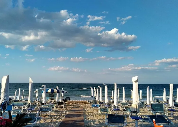 Apartament A Sul Mare - Se004 *
