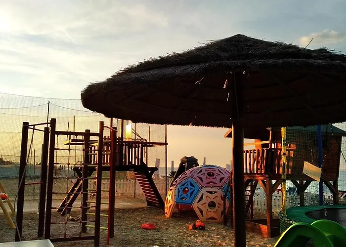 A Sul Mare - Se004 Apartament Senigallia