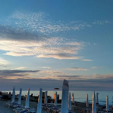 Daire A Sul Mare - Se004 Senigallia