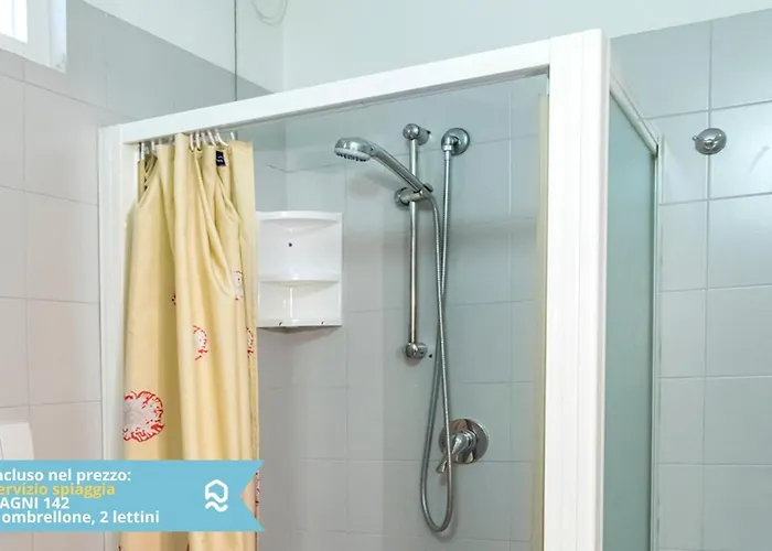 A Sul Mare - Se004 * Senigallia